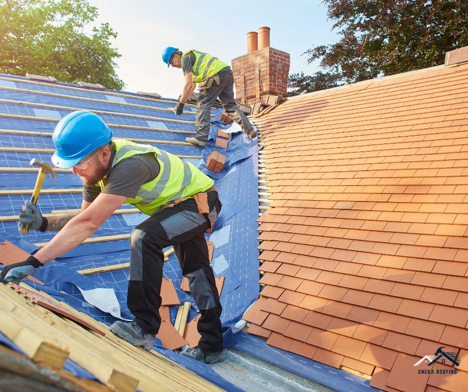 Why choose Roof Repair Near Me in Sainte Genevieve, MO